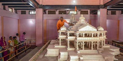 ayodhya ram mandir opening date 2023